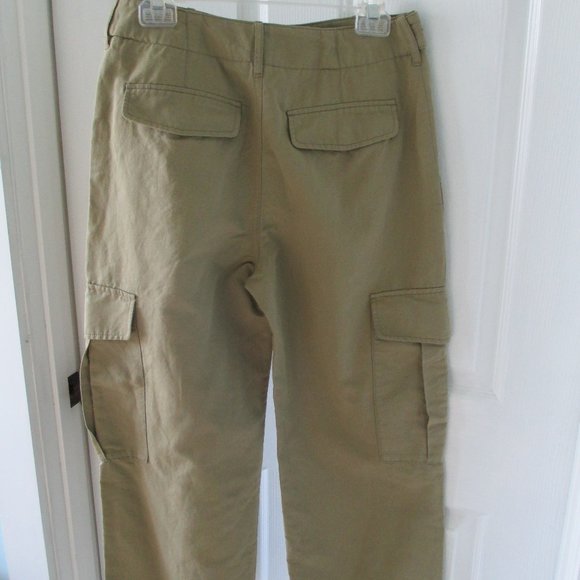 Club Monaco Cargo pants, NWT - Picture 8 of 9